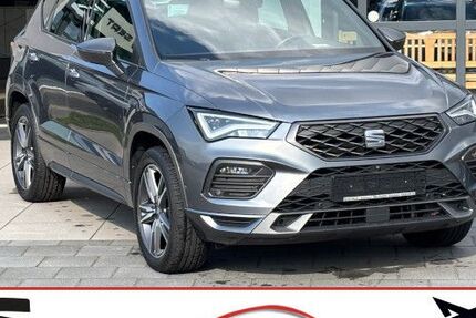Seat Ateca 62.870 km 26.950 &euro; Eschlkam 93458