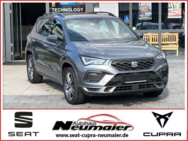 Seat Ateca 62.870 km 26.950 &euro; Eschlkam 93458