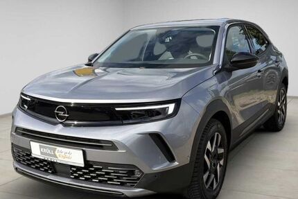 Opel Mokka 24.100 km 19.990 &euro; Rostock 18146