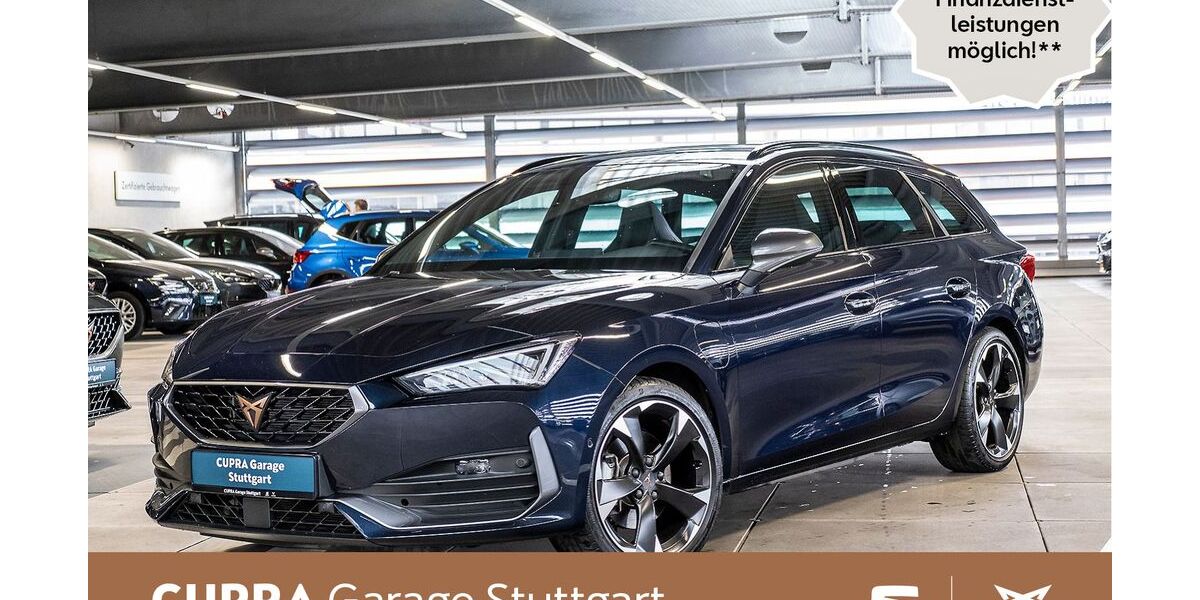 Seat Leon 31.446 km 24.930 &euro; Stuttgart-Feuerbach 70469