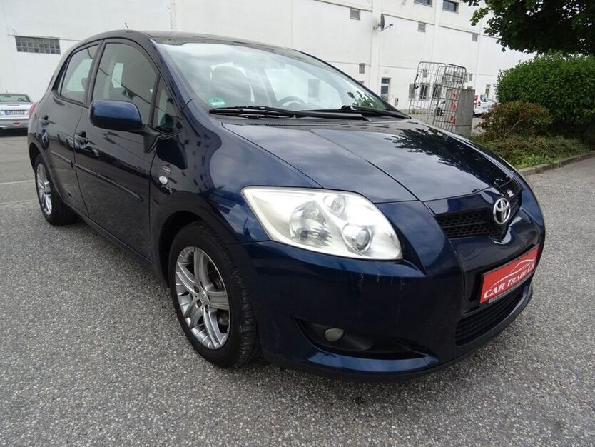 Auris