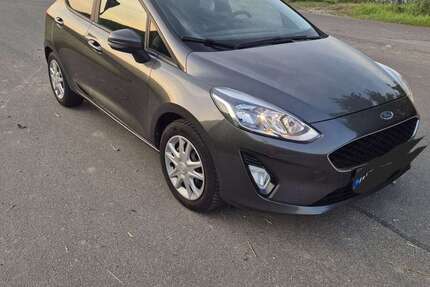 Ford Fiesta 77.000 km 7.000 € Brunsbüttel 25541