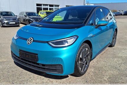 VW ID.3 57.280 km 19.999 &euro; Dresden 01157