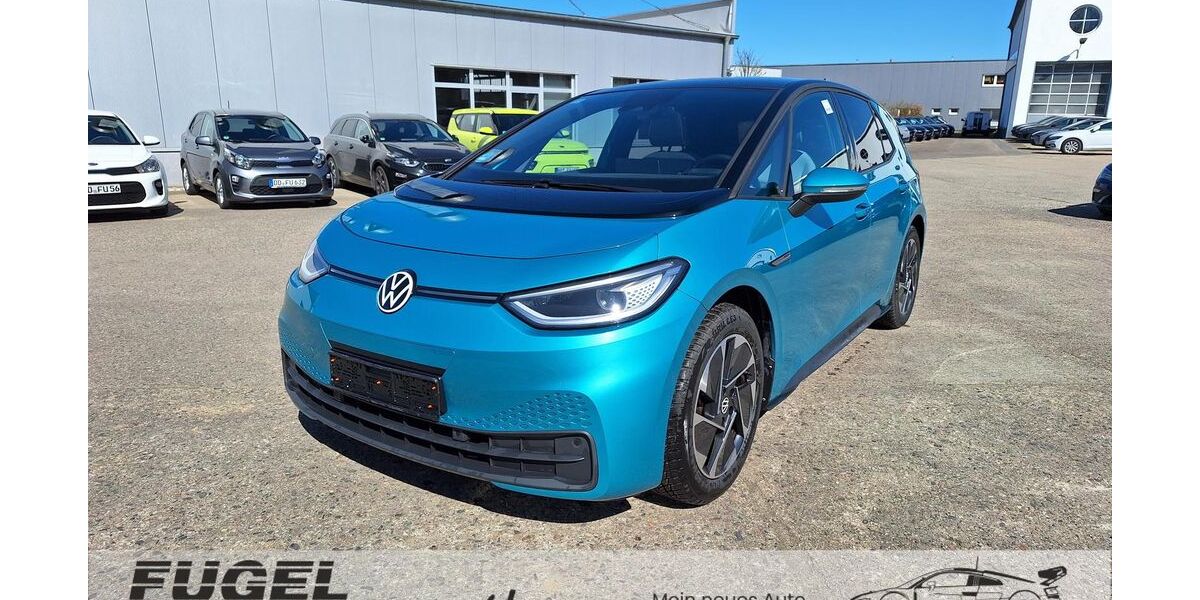 VW ID.3 57.280 km 19.999 &euro; Dresden 01157