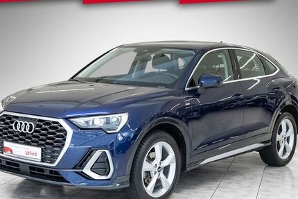 Audi Q3 68.735 km 28.920 &euro; Böblingen 71034