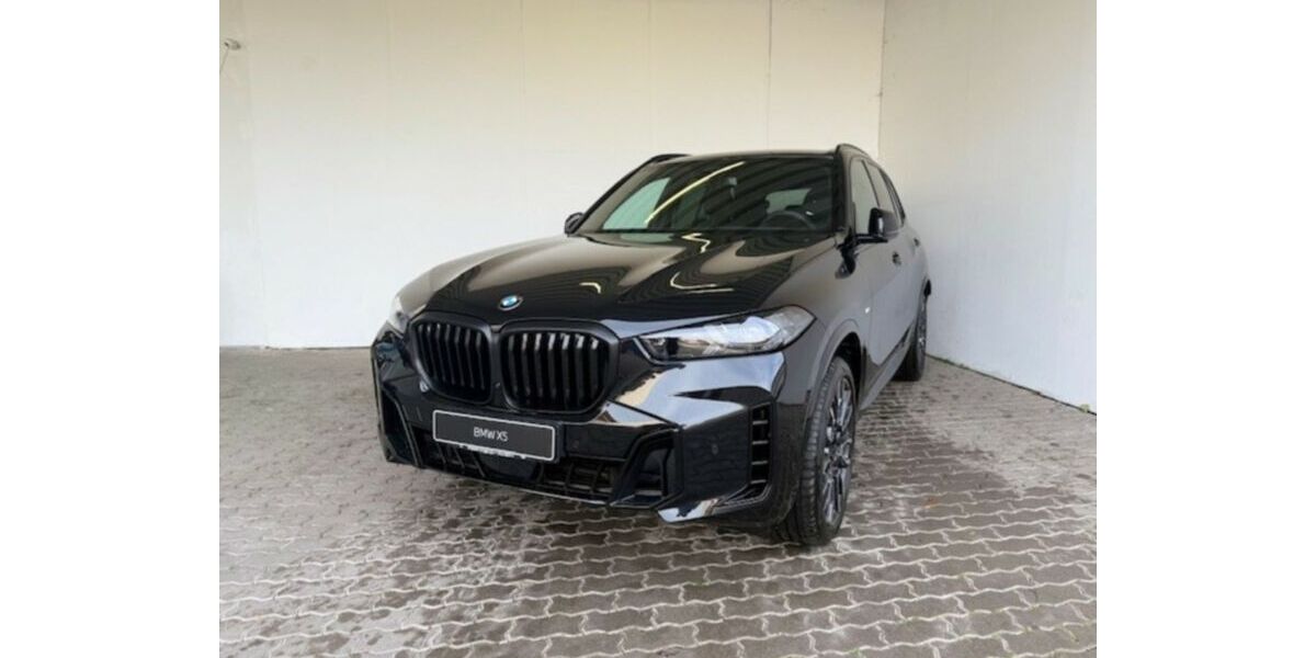 BMW X5 18.000 km 80.999 &euro; Bayreuth 95447