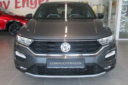 VW T-Roc 117.417 km 16.990 &euro; Halberstadt 38820
