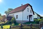 Einfamilienhaus Meerane - 4 Zimmer, 110 m&sup2;, 299.000&euro; | Angebot:27458595