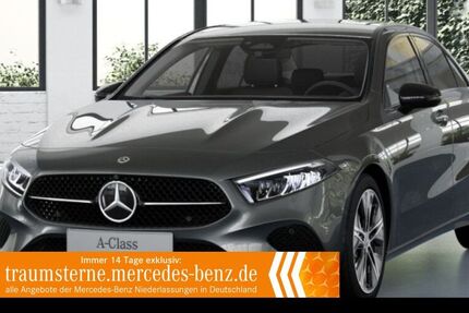Mercedes-Benz A 200 2.673 km 32.990 &euro; Erlangen 91056