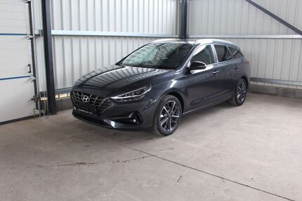 Hyundai i30 70.000 km 16.990 &euro; Templin 17268