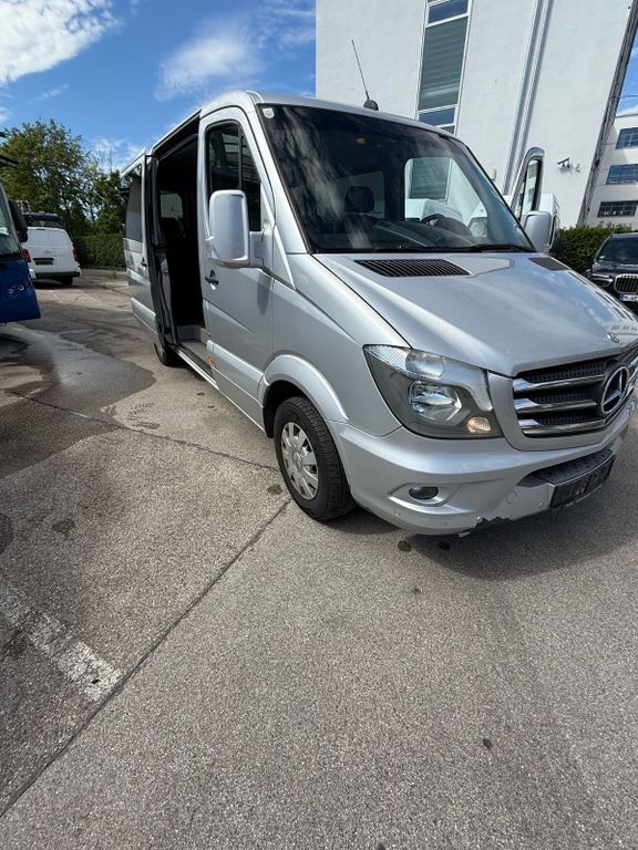 Sprinter