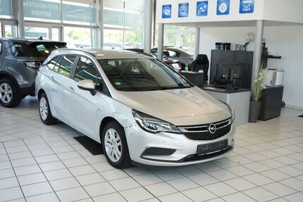Opel Astra 227.124 km 3.500 &euro; Obertshausen 63179
