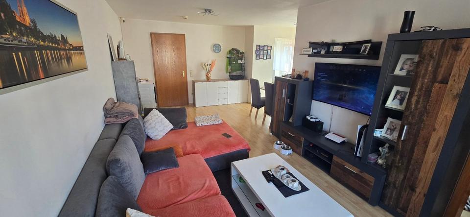 Etagenwohnung Neutraubling - 2 Zimmer, 48 m&sup2;, 188.000&euro; | Angebot:25869322
