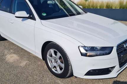 Audi A4 191.000 km 11.499 € Paderborn 33106