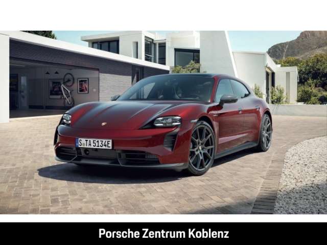 Porsche Taycan 58.550 km 76.950 € Koblenz 56070