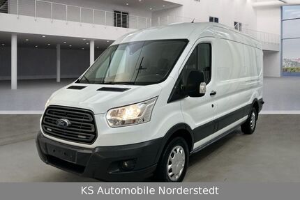 Ford Transit 148.641 km 14.800 &euro; Bönningstedt 25474