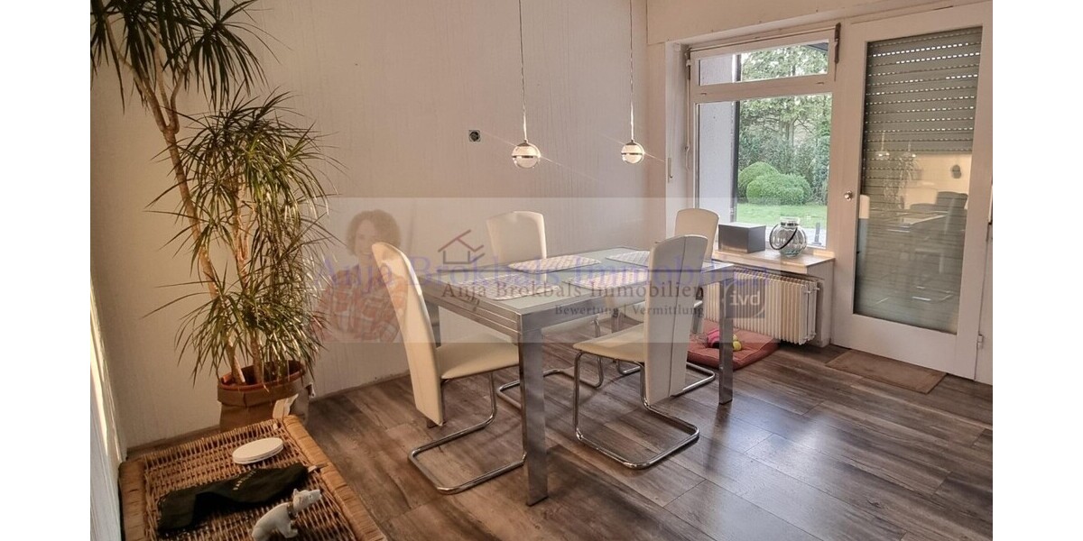 Bungalow mit großem Garten und Garage - provisionsfrei für Käufer - Reihenendhaus Gütersloh | Angebot:26184744