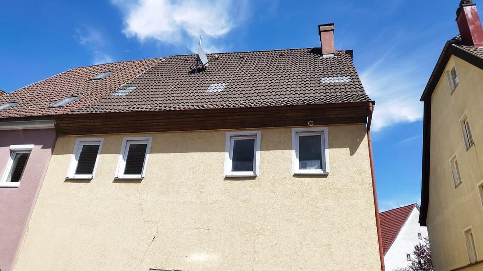 Reihenhaus Sulz am Neckar - 75.000&euro; | Angebot:26411405