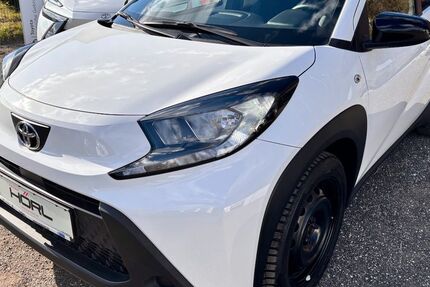 Toyota Aygo (X) 30.059 km 15.980 &euro; Betzenstein 91282