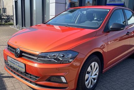 VW Polo 32.500 km 13.999 &euro; Vreden 48691