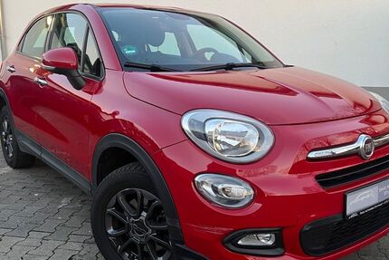 Fiat 500X 78.120 km 12.200 &euro; Stuttgart 70378