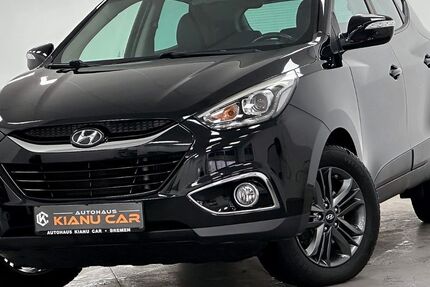 Hyundai ix35 90.000 km 12.750 &euro; Bremen 28259