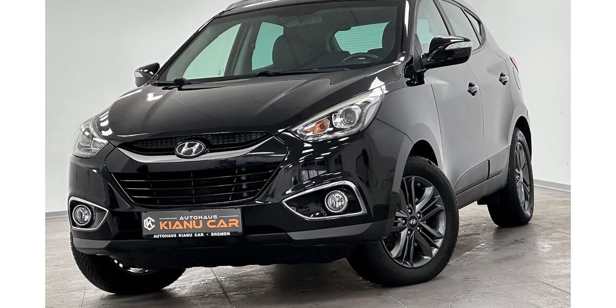 Hyundai ix35 90.000 km 12.750 &euro; Bremen 28259