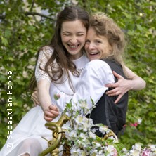 Der tollste Tag oder Figaros Hochzeit 04.06.2026 Japanisches Palais