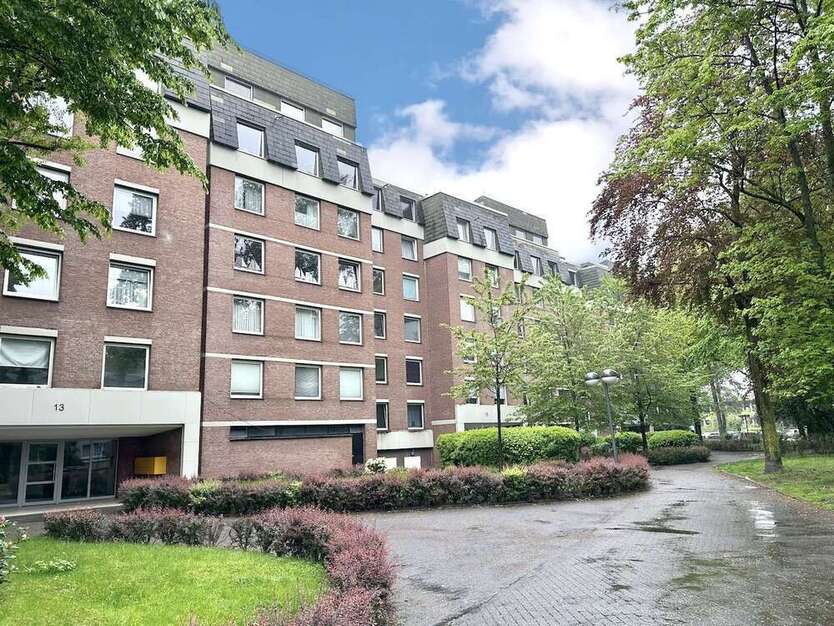 Wohnung zum Kaufen in Köln 239.000 € 57 m²