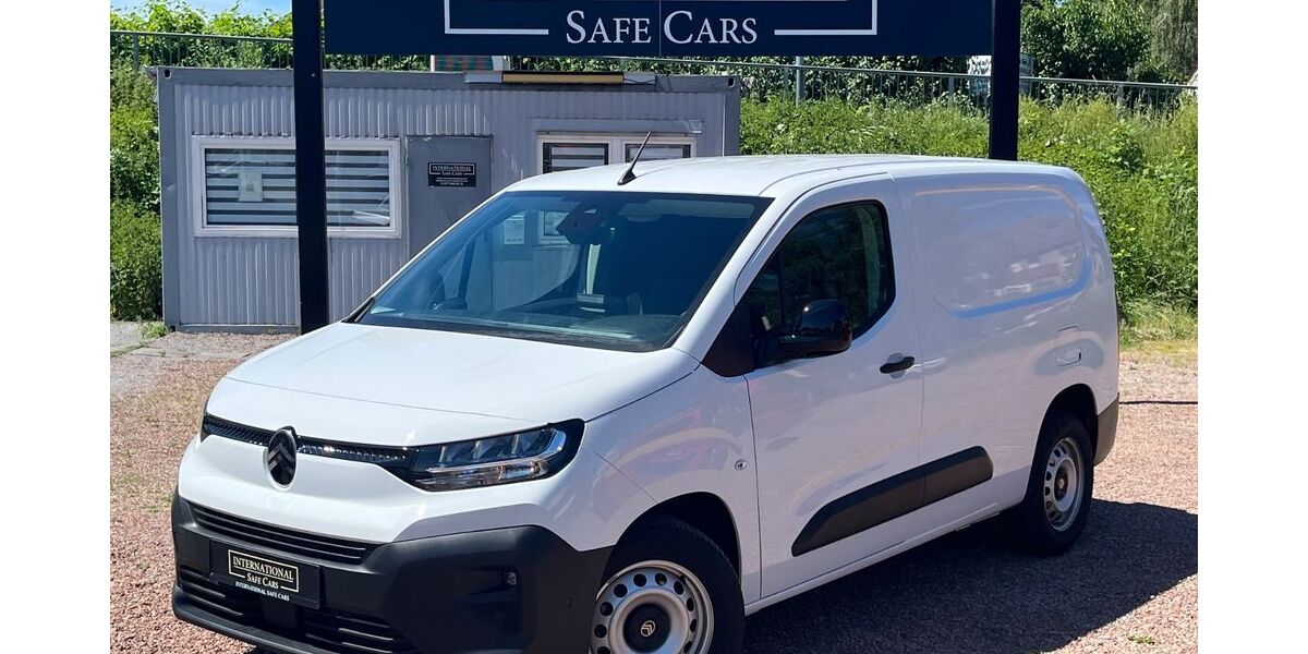 Citroen Berlingo 19.135 km 22.900 &euro; Menden (Sauerland) 58706
