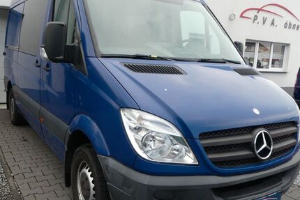Mercedes-Benz Sprinter 103.000 km 12.650 &euro; Löhne 32584