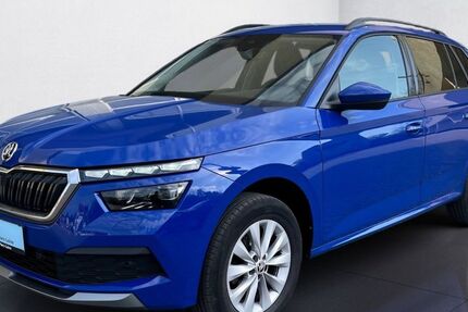 Skoda Kamiq 51.212 km 16.084 &euro; Northeim 37154