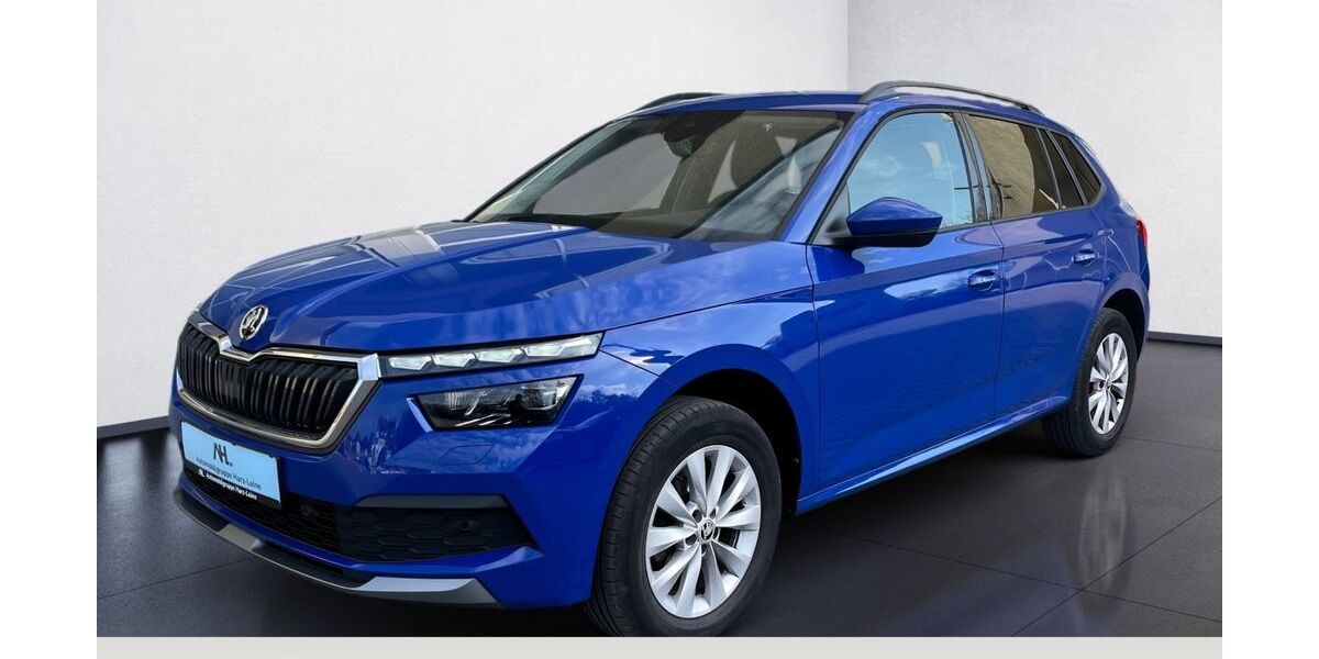 Skoda Kamiq 51.212 km 16.084 &euro; Northeim 37154