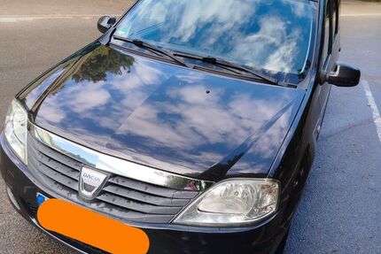 Dacia Logan 215.000 km 1.900 € Wuppertal 42107