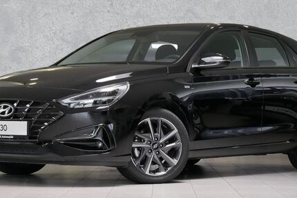 Hyundai i30 17.600 km 22.480 &euro; Mainz-Mombach 55120