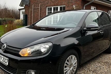 VW Golf 191.500 km 4.250 &euro; SCHNARUP-THUMBY 24891