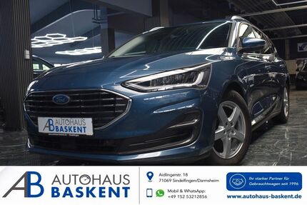Ford Focus 51.100 km 18.990 &euro; Sindelfingen-Darmsheim 71069