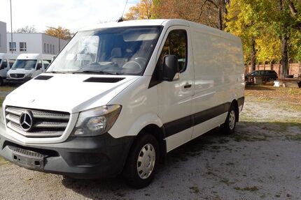 Mercedes-Benz Sprinter 260.000 km 6.700 € Berlin 12683