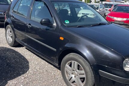 VW Golf 197.000 km 1.599 &euro; Abensberg 93326