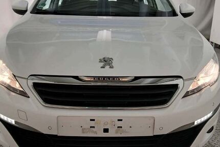 Peugeot 308 60.000 km 10.400 &euro; Pfungstadt 64319