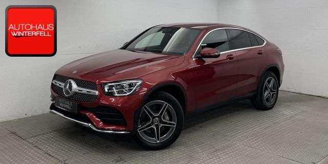 GLC 300