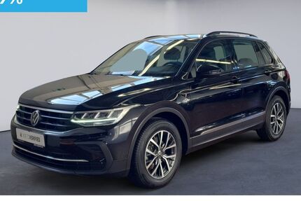 VW Tiguan 55.200 km 25.780 &euro; Braunschweig 38122