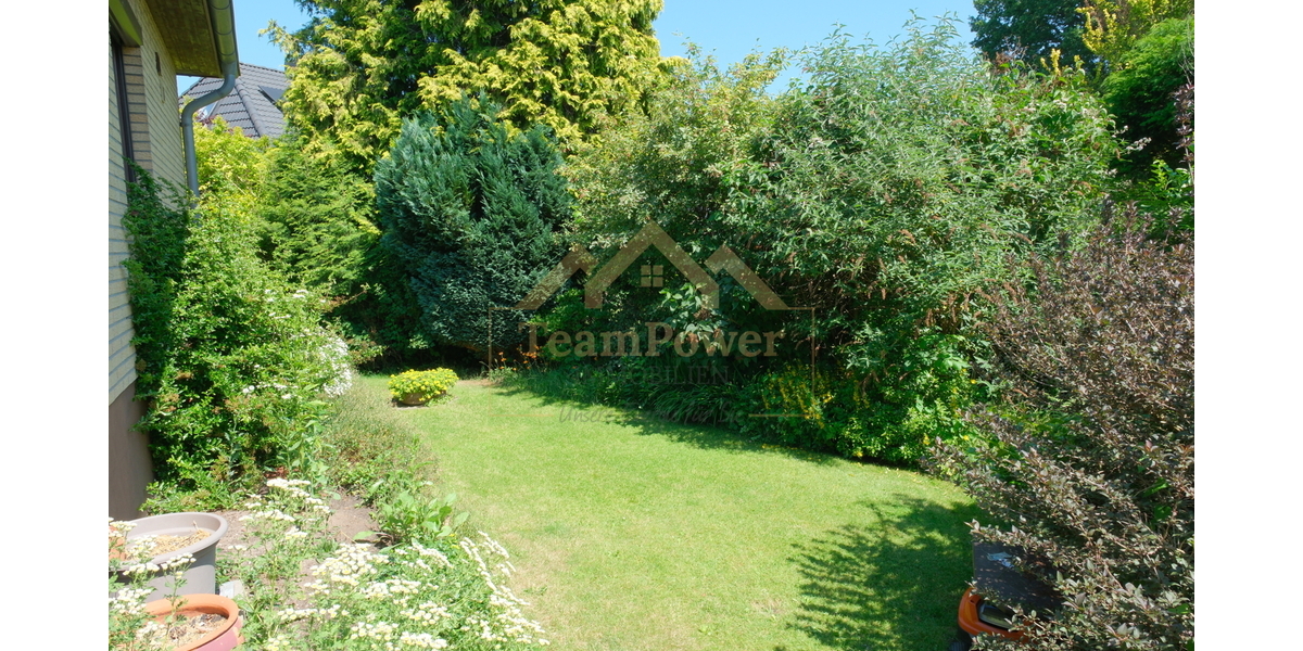 Bungalow mit Vollkeller im Hamburger Speckgürtel - Bungalow Holm | Angebot:26947721