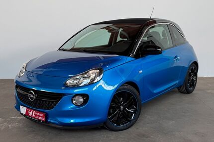 Opel Adam 36.000 km 10.490 &euro; Hettstadt 97265