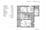 Etagenwohnung Umkirch - 4 Zimmer, 100 m&sup2;, 399.000&euro; | Angebot:27019188