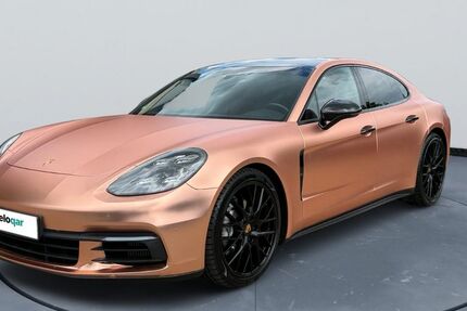 Porsche Panamera 53.200 km 59.900 &euro; Kassel 34123
