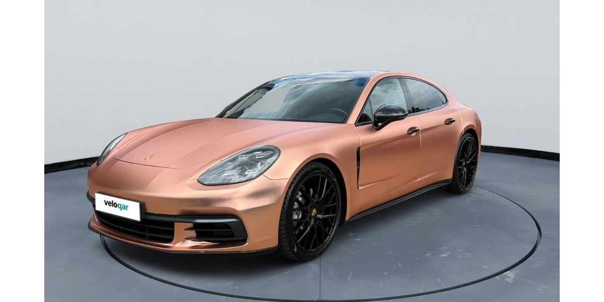 Porsche Panamera 53.200 km 59.900 &euro; Kassel 34123