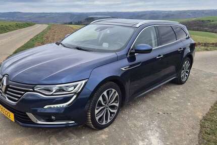Renault Talisman 86.000 km 15.900 &euro; Lützkampen 54762