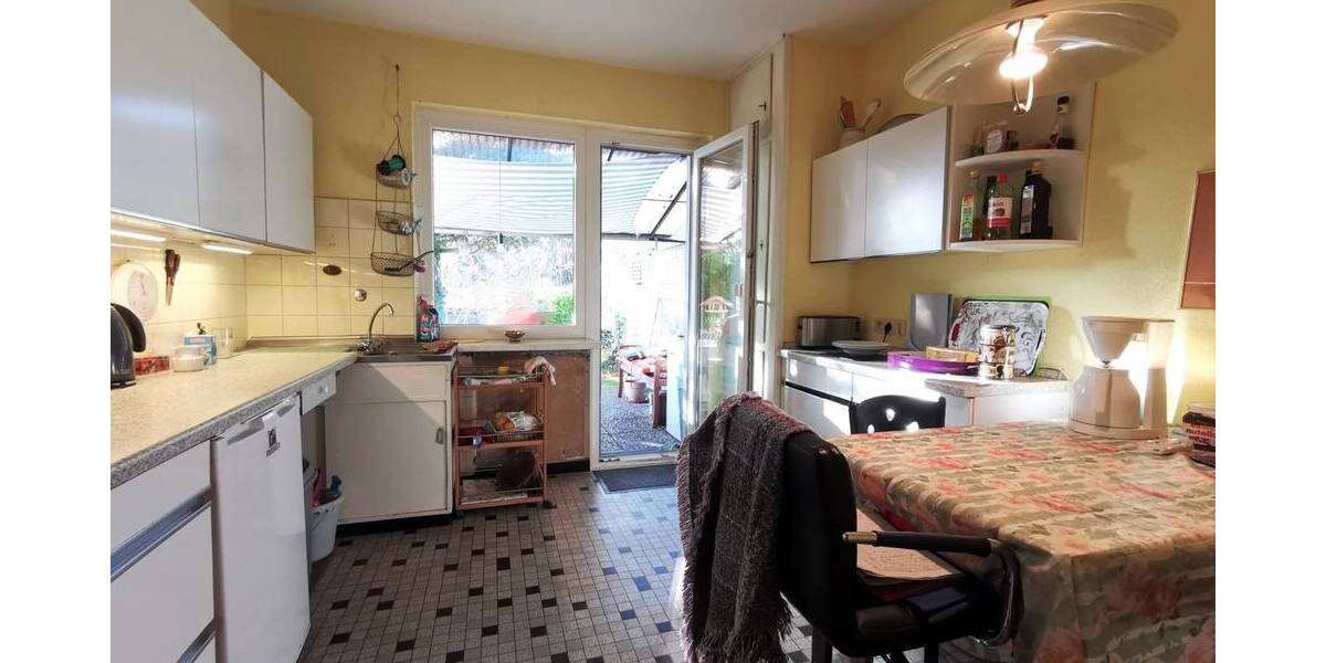 Doppelhaushälfte Mölln - 4 Zimmer, 106 m&sup2;, 239.000&euro; | Angebot:25193667