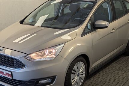 Ford C-Max 29.520 km 9.890 € Ramsloh 26683